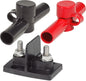 Blue Sea PowerPost Dual Wtron 2 x 5/16in Studs w/Insulators
