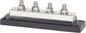 Blue Sea PowerBar 600A BussBar Wtron 4 3/8in - 16 Studs