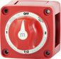 Blue Sea M-Series Battery Wtron Switch On/Off/On/Both with Knob