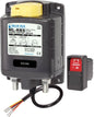 Blue Sea ML-RBS 12vDC 500A Wtron Remote Battery Switch With Manual Control