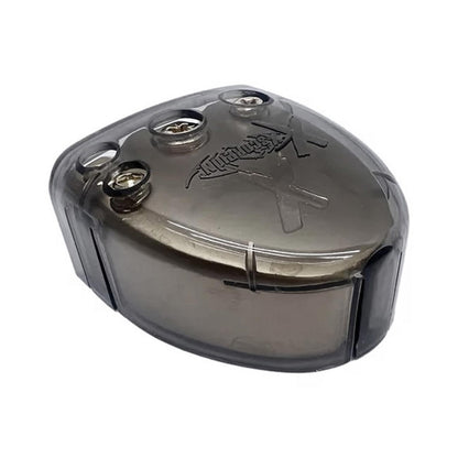 XScorpion Battery Terminal - Platinum Finish