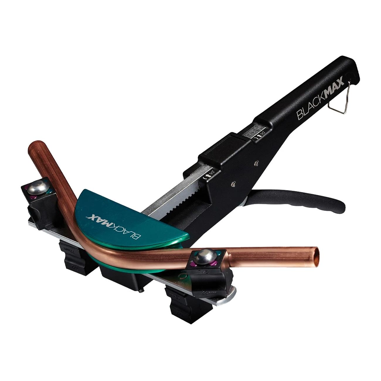 BlackMAX CPS Tubing Bender Kit with Reverse Bend (SAE Kit)