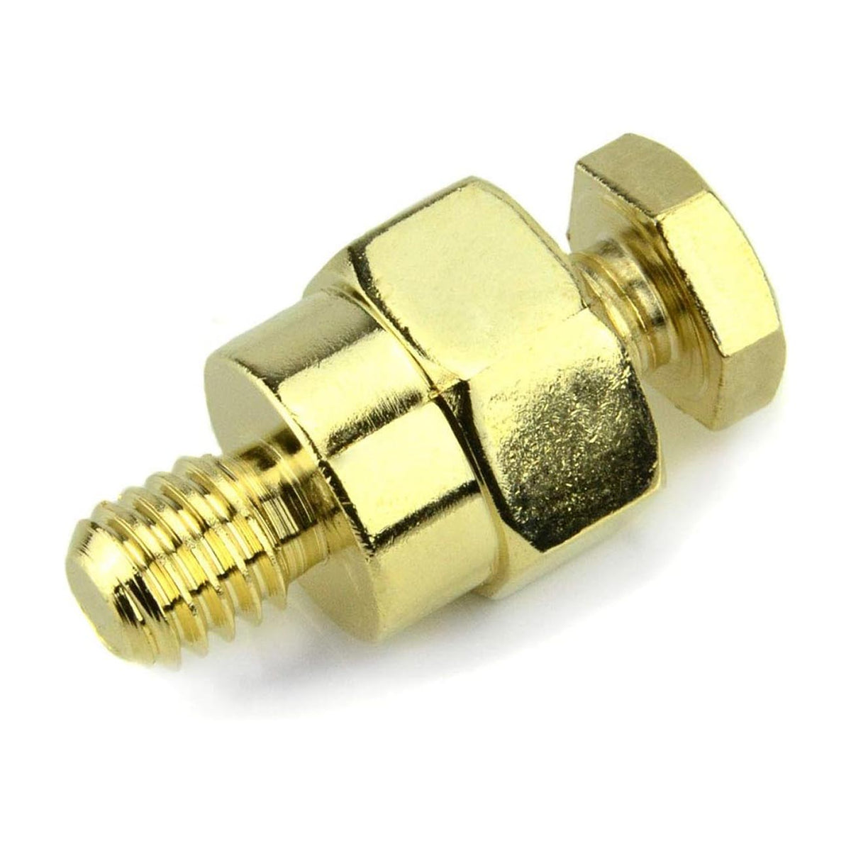 Xscorpion Battery Extender for Side Post Mounts - Gold Plated