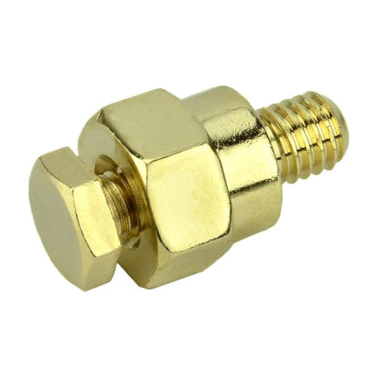 Xscorpion Battery Extender for Side Post Mounts - Gold Plated
