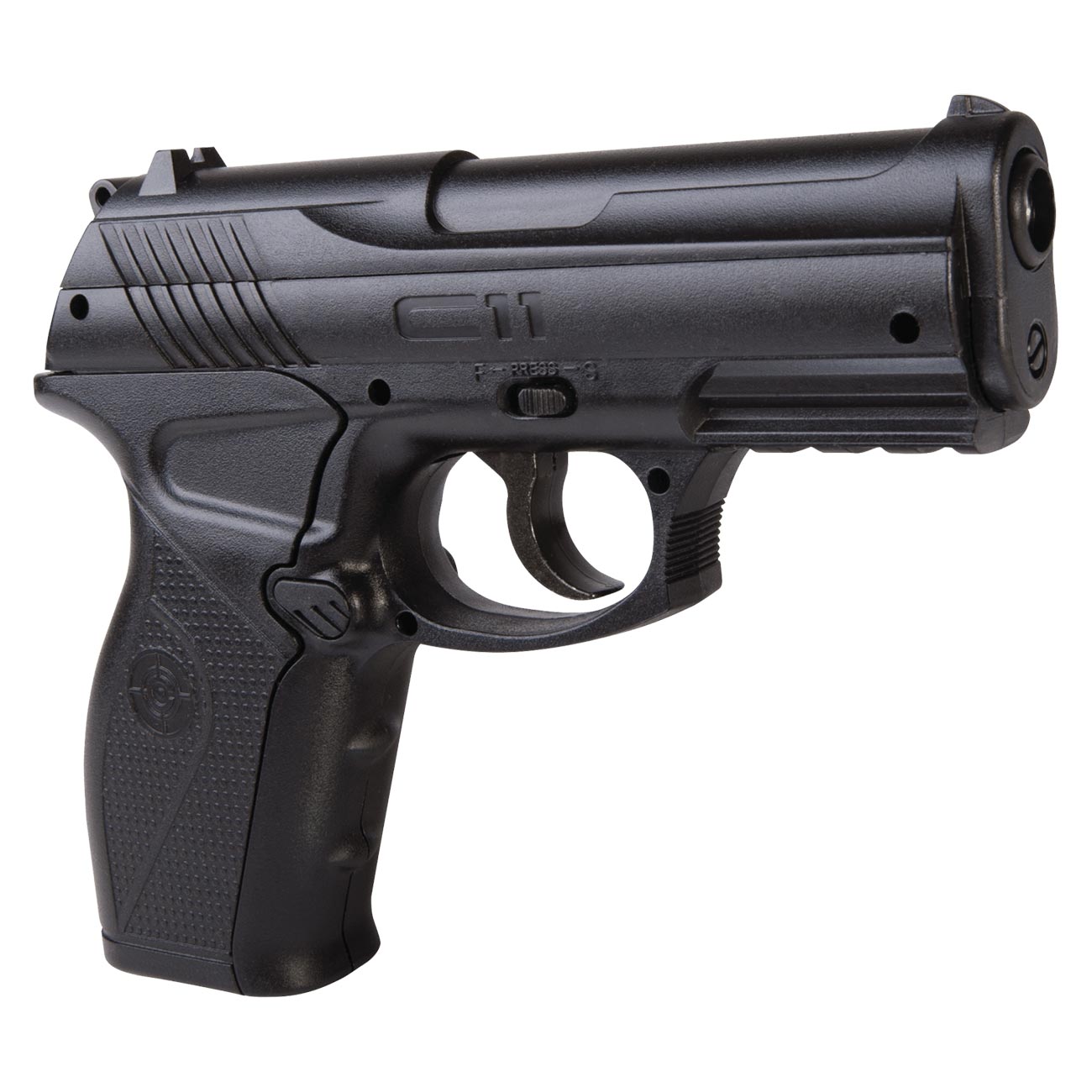 Crosman C11 CO2 Powered BB Air Pistol