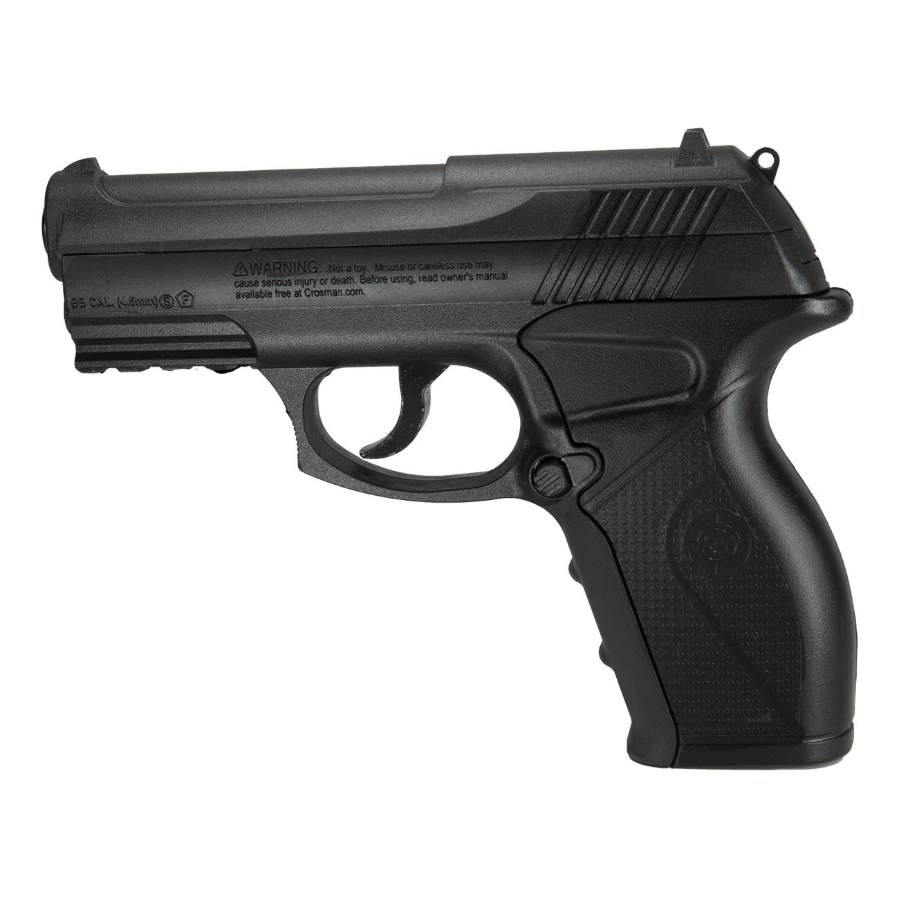 Crosman C11 CO2 Powered BB Air Pistol