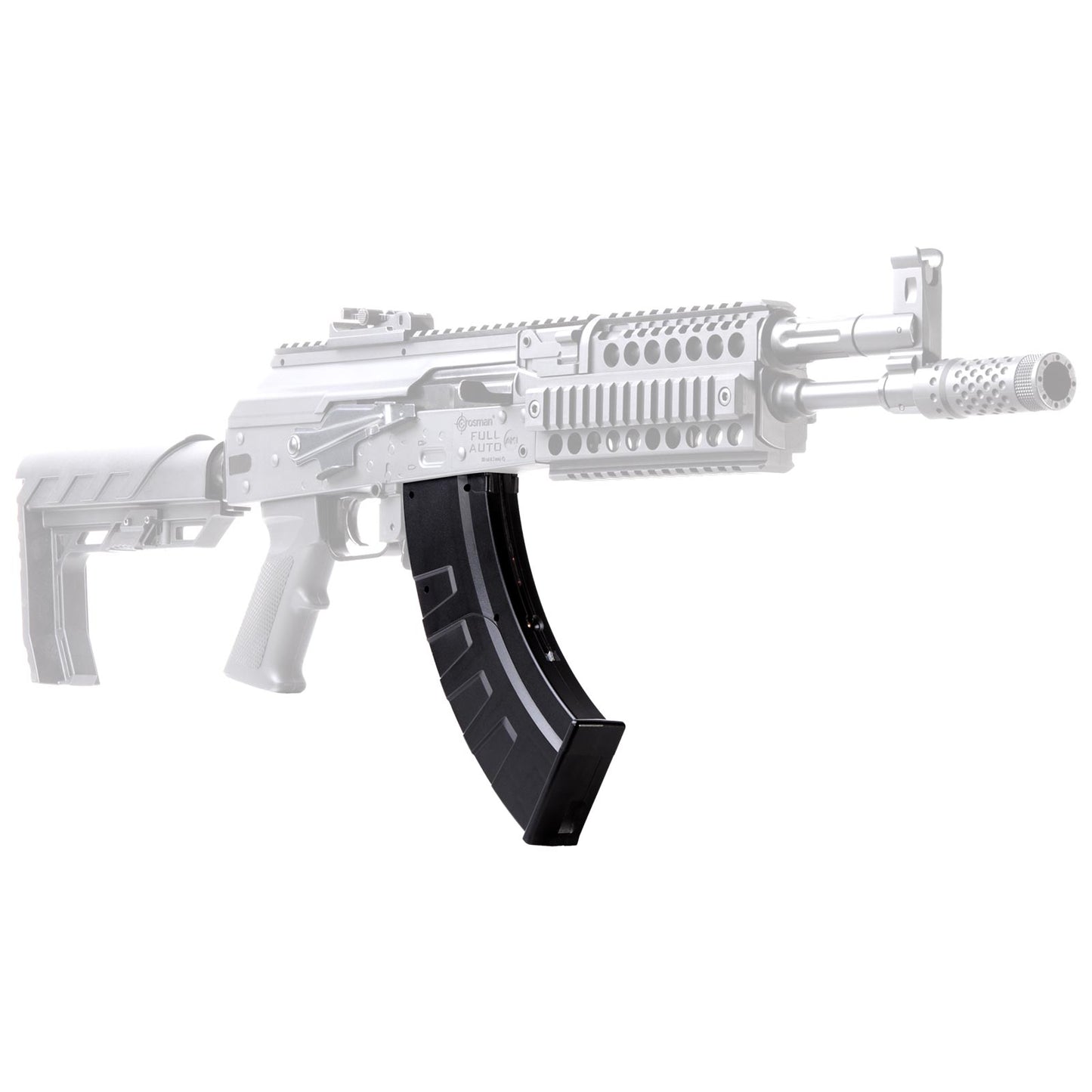 Crosman AK Full Auto Spare Magazine