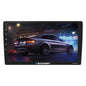 Blaupunkt 9” Single DIN Mechless Receiver with Wireless Apple CarPlay / Android Auto & Bluetooth