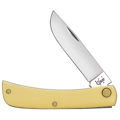 Case Knives Sod Buster Jr. Folding Pocket Knife