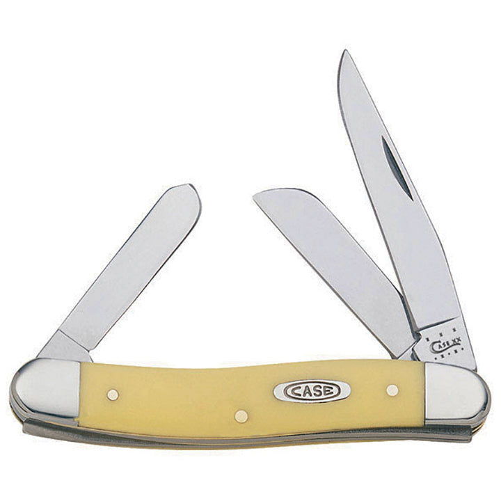 Case Knives Medium Stockman Folding Pocket Knife