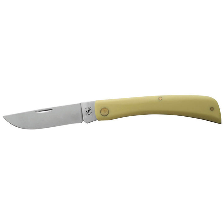 Case Knives Sod Buster Folding Pocket Knife