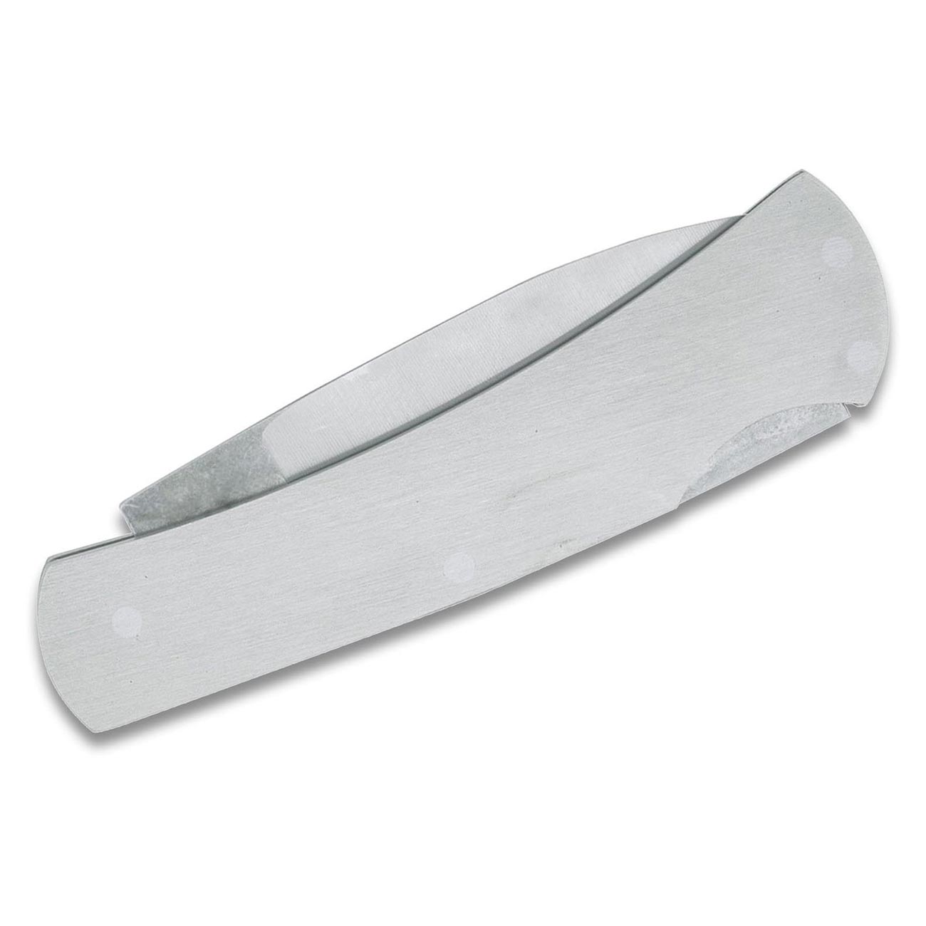 Case Knives Executive Lockback Folding Pocket Knife with Drop Point Blade