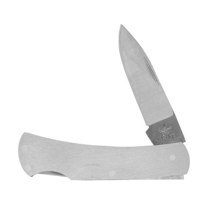 Case Knives Executive Lockback Folding Pocket Knife with Drop Point Blade