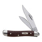 Case Knives Peanut Folding Pocket Knife