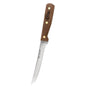 CASE Household Cutlery 6" Boning Knife with Solid Walnut Handle