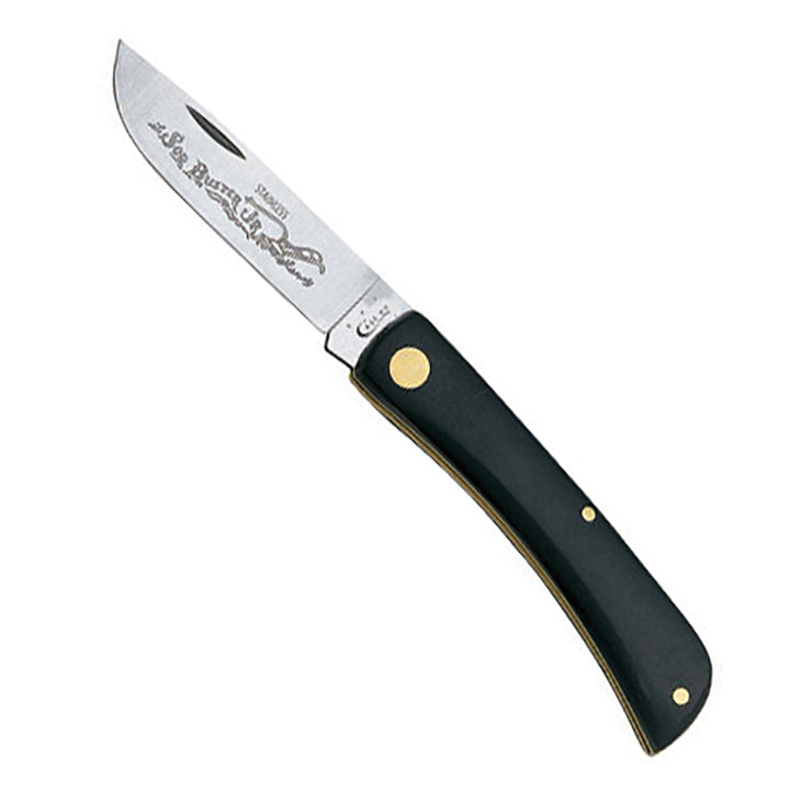 Case Knives Sod Buster Jr. Folding Pocket Knife with Skinner Blade