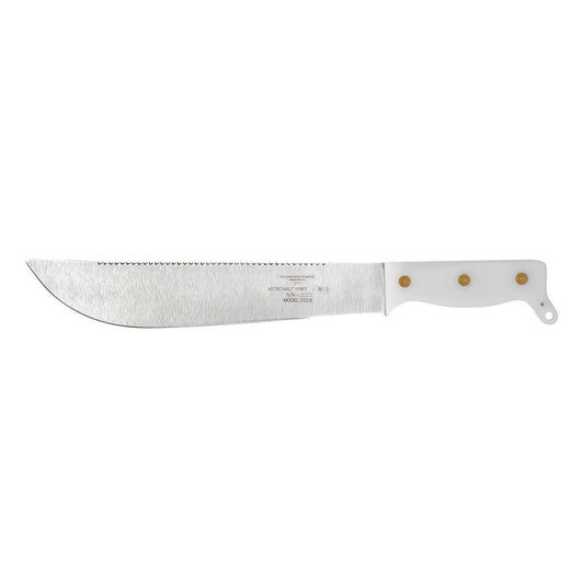 Case Knives Astronaut Knife M-1 Commemorative - FIRST STEPS ON THE MOON
