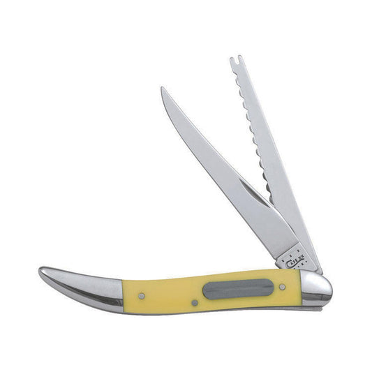 Case Knives Fishing Knife Folding Pocket Knife