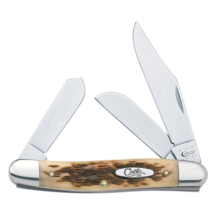 Case Knives Stockman Folding Pocket Knife