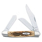 Case Knives Stockman Folding Pocket Knife