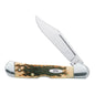 Case Knives Mini Copperlock Folding Pocket Knife