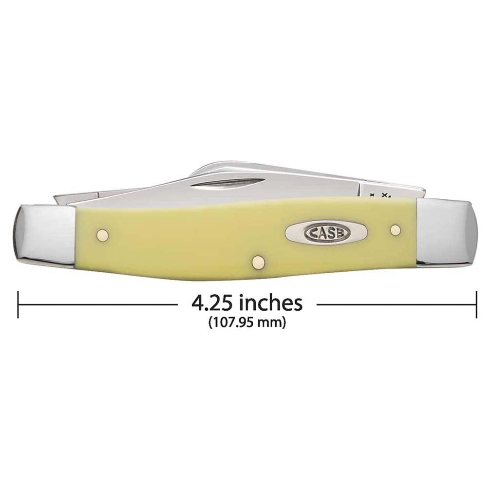 Case Knives Large Stockman Folding Pocket Knife