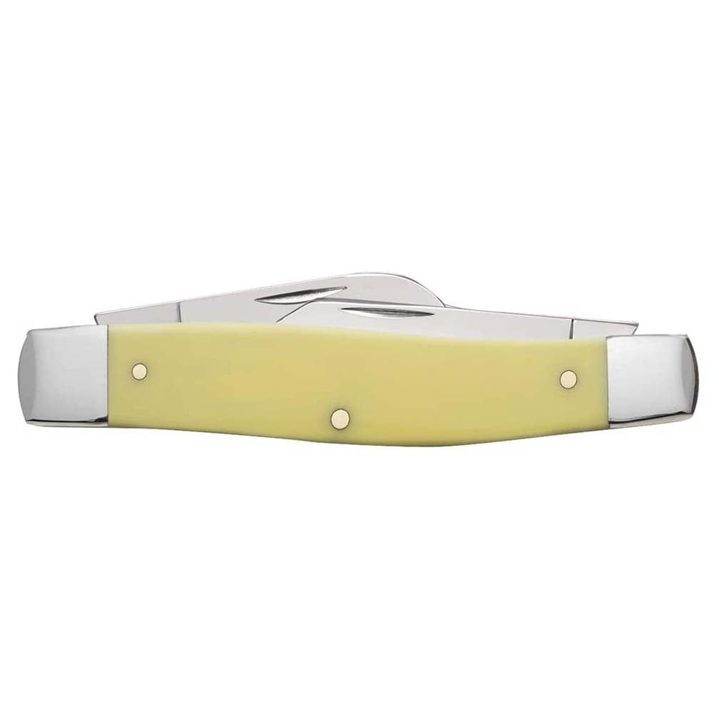 Case Knives Large Stockman Folding Pocket Knife