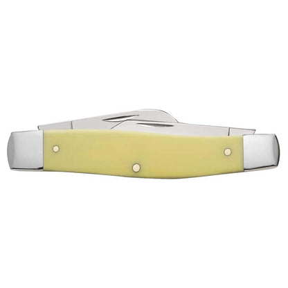 Case Knives Large Stockman Folding Pocket Knife