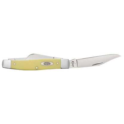 Case Knives Large Stockman Folding Pocket Knife