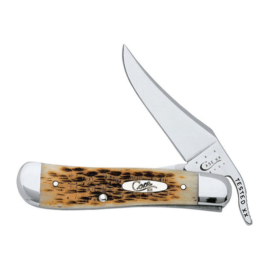 Case Knives Russlock Folding Pocket Knife