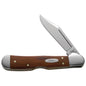 Case Knives Mini Copperlock Folding Pocket Knife