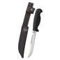 Case Knives Lightweight 5" Utility Hunter with Ballistic Nylon Sheath (LT216-5 SS)