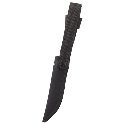 Case Knives Lightweight 5" Utility Hunter with Ballistic Nylon Sheath (LT216-5 SS)