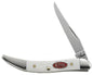 Case Knives SparXX Small Texas Toothpick Folding Pocket Knife