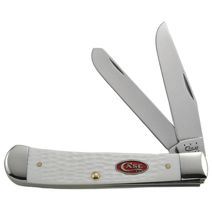 Case Knives SparXX Trapper Folding Pocket Knife