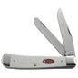 Case Knives SparXX Trapper Folding Pocket Knife