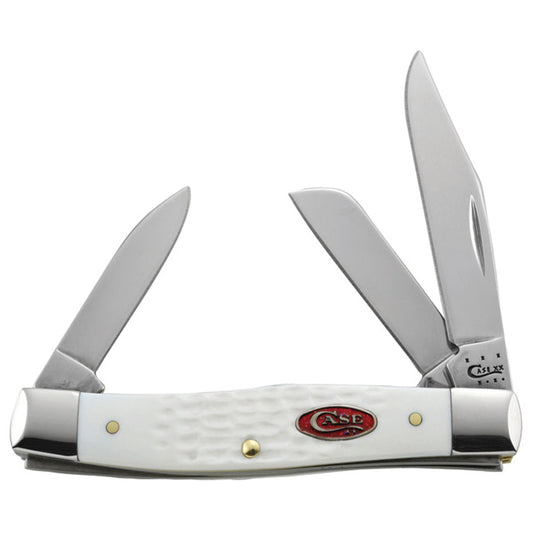 Case Knives SparXX Medium Stockman Folding Pocket Knife