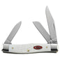Case Knives SparXX Medium Stockman Folding Pocket Knife