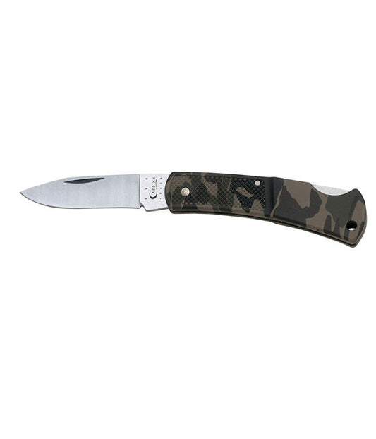 Case Knives Patriot Trapper Folding Pocket Knife