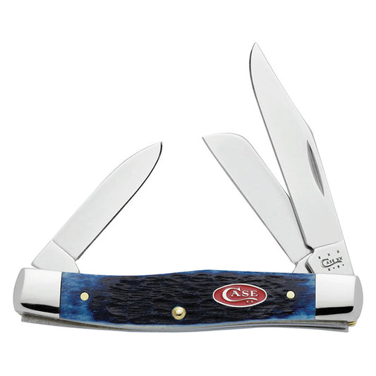 Case Knives Medium Stockman Folding Pocket Knife
