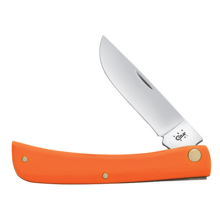 Case Knives Sod Buster Jr. Folding Pocket Knife