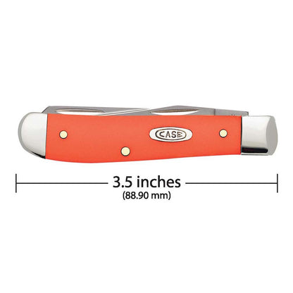 Case Knives Mini Trapper Folding Pocket Knife