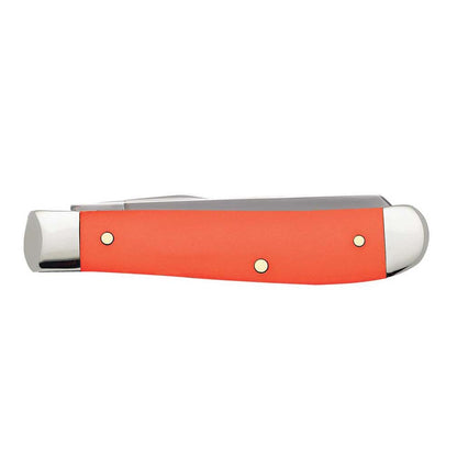 Case Knives Mini Trapper Folding Pocket Knife