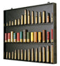 MTM Cartridge Display Board holds 42 Shells - .22 up to 10