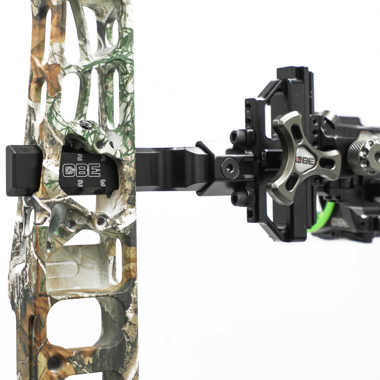 CBE Sights Bridge-Lock Sight Conversion Bar