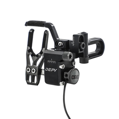 CBE Drop-Away Defy Micro Arrow Rest (Right Hand)