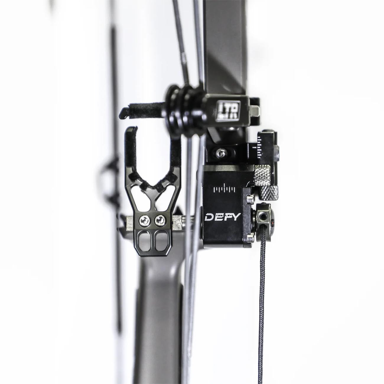 CBE Drop-Away Defy Micro Arrow Rest (Right Hand)
