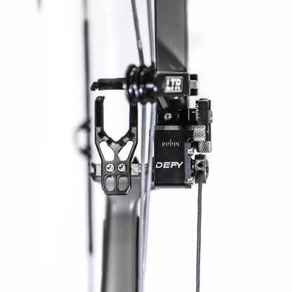 CBE Drop-Away Defy Micro Arrow Rest (Right Hand)