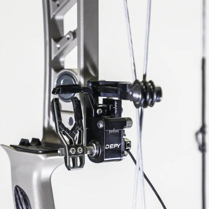 CBE Drop-Away Defy Micro Arrow Rest (Right Hand)