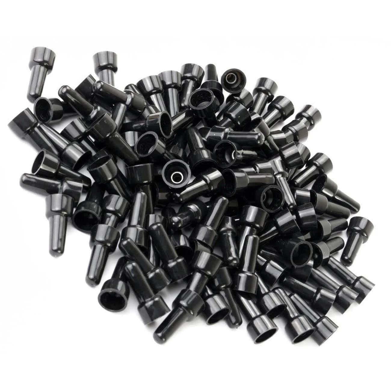 Installation Solution Long Barrel Nylon Crimp Caps 14/22ga.